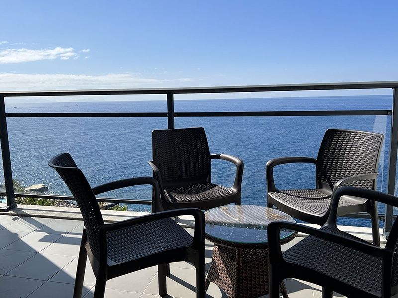 TUI Sélection Hôtel Vidamar Resort Madeira - Flex bagages inclus 5* pas cher photo 6