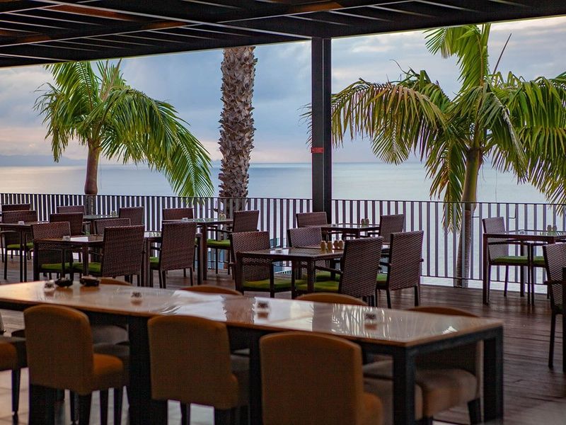 TUI Sélection Hôtel Vidamar Resort Madeira - Flex bagages inclus 5* pas cher photo 7