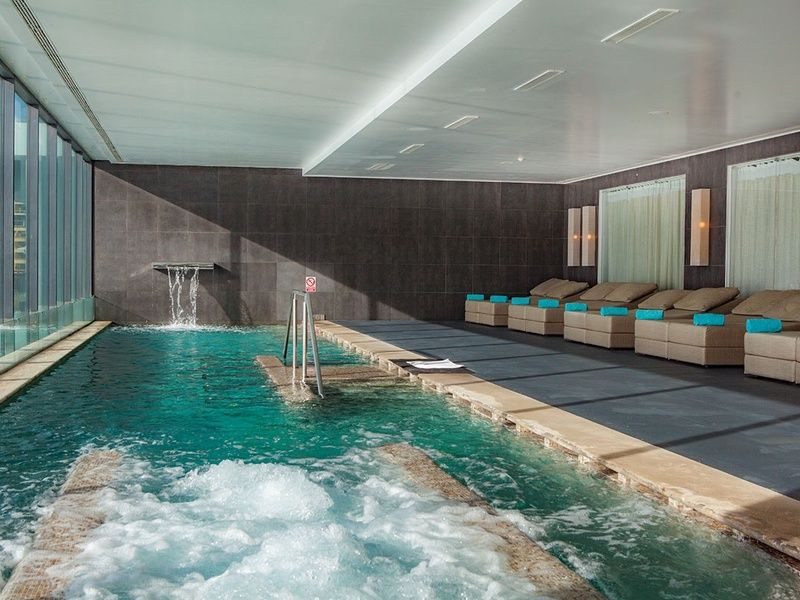 TUI Sélection Hôtel Vidamar Resort Madeira - Flex bagages inclus 5* pas cher photo 12