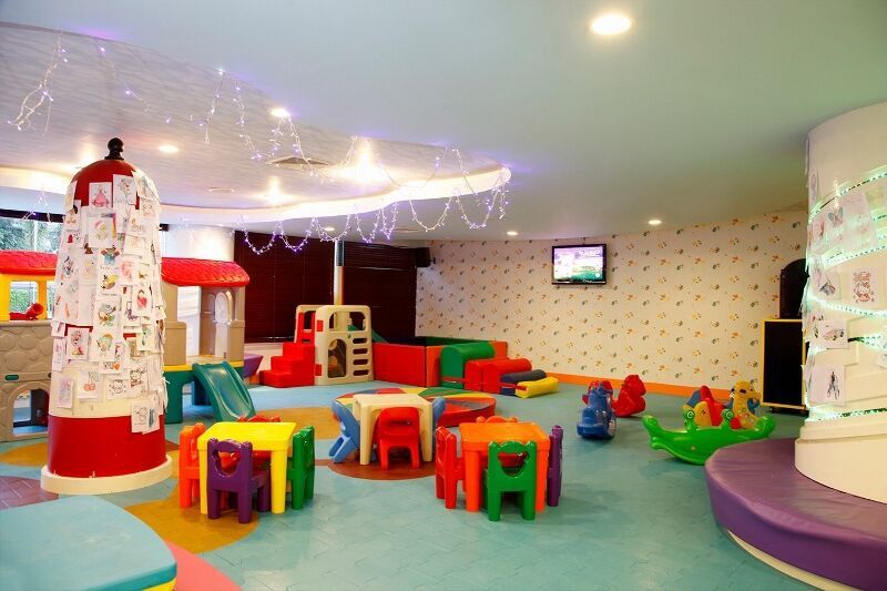 Hôtel Phuket Graceland Resort et Spa 5* pas cher photo 11