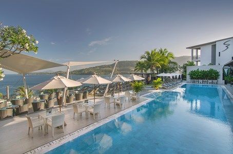 Hôtel Cape Sienna et Villas 5* pas cher photo 1