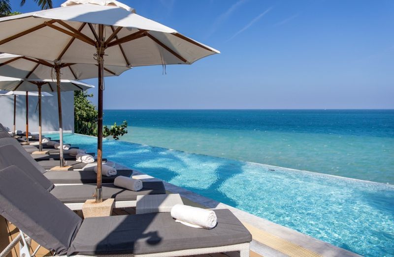 Hôtel Cape Sienna et Villas 5* pas cher photo 3