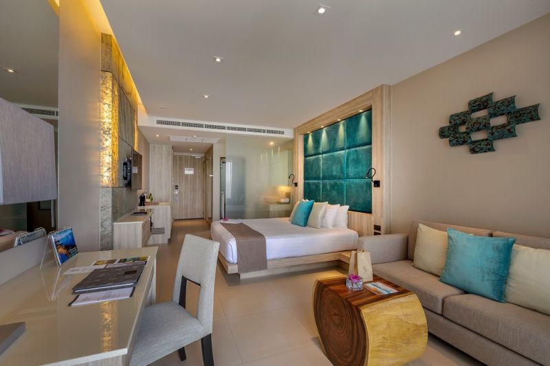 Hôtel Cape Sienna et Villas 5* pas cher photo 5