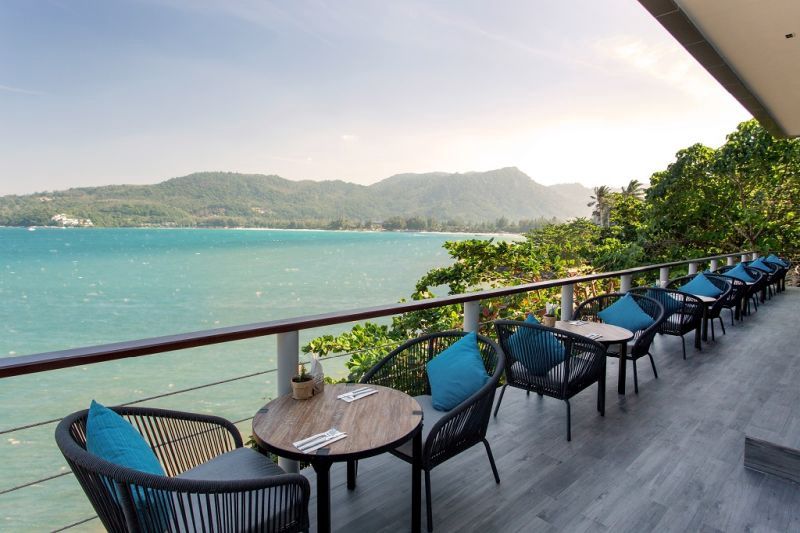 Hôtel Cape Sienna et Villas 5* pas cher photo 6