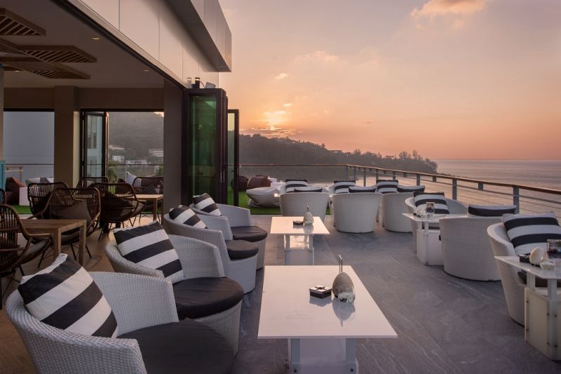 Hôtel Cape Sienna et Villas 5* pas cher photo 8