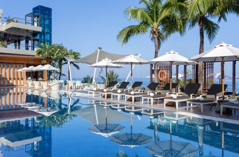 Hôtel Cape Sienna et Villas 5* pas cher photo 9