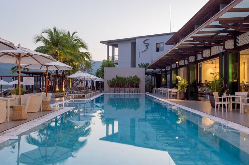 Hôtel Cape Sienna et Villas 5* pas cher photo 10