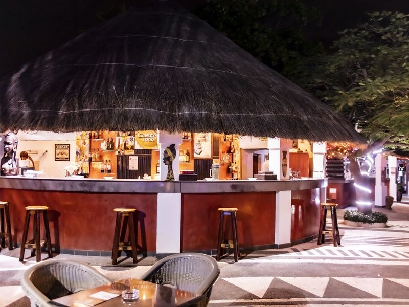 Hôtel Royam 4* pas cher photo 8