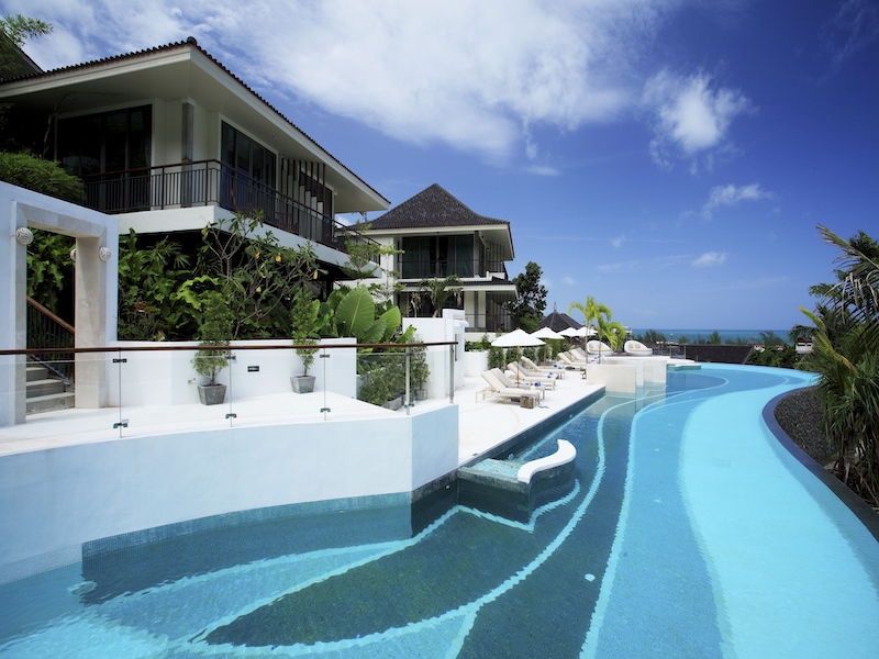 Hôtel Mandarava Resort et Spa, Karon Beach 5* pas cher photo 1