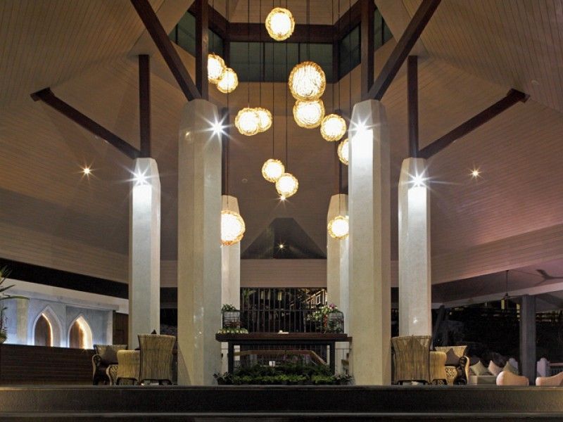 Hôtel Mandarava Resort et Spa, Karon Beach 5* pas cher photo 4