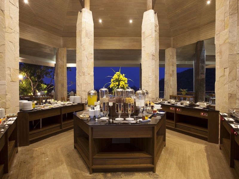 Hôtel Mandarava Resort et Spa, Karon Beach 5* pas cher photo 7
