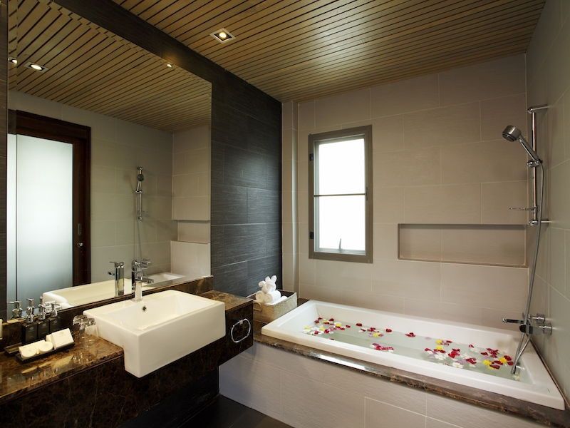 Hôtel Mandarava Resort et Spa, Karon Beach 5* pas cher photo 9
