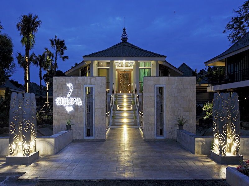 Hôtel Mandarava Resort et Spa, Karon Beach 5* pas cher photo 11
