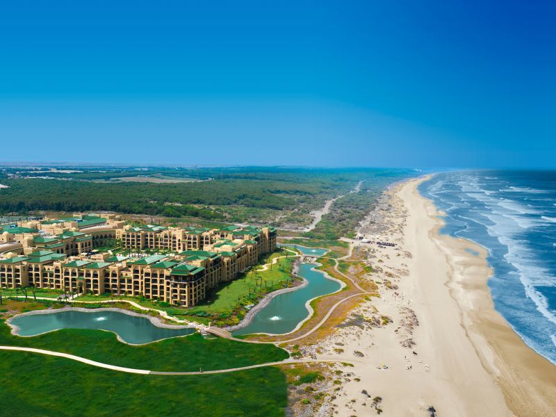 Hôtel Mazagan Beach & Golf Resort 5* pas cher photo 1