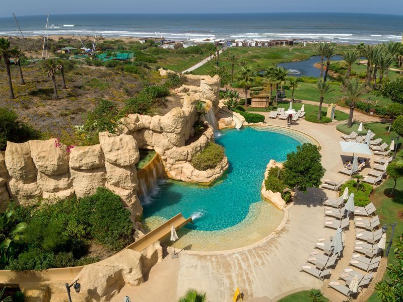 Hôtel Mazagan Beach & Golf Resort 5* pas cher photo 2