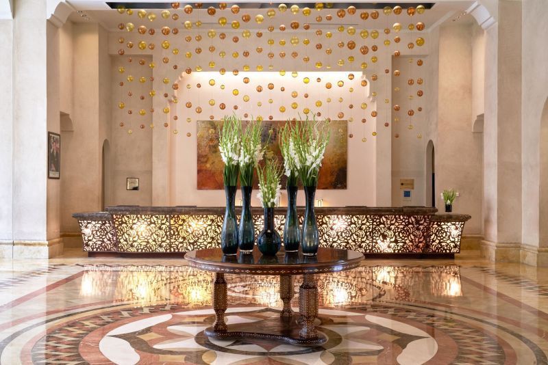 Hôtel Mazagan Beach & Golf Resort 5* pas cher photo 4