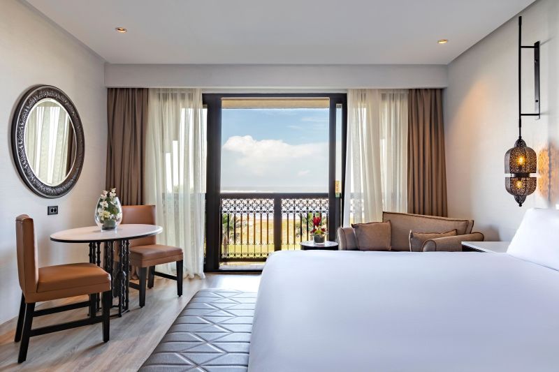 Hôtel Mazagan Beach & Golf Resort 5* pas cher photo 6