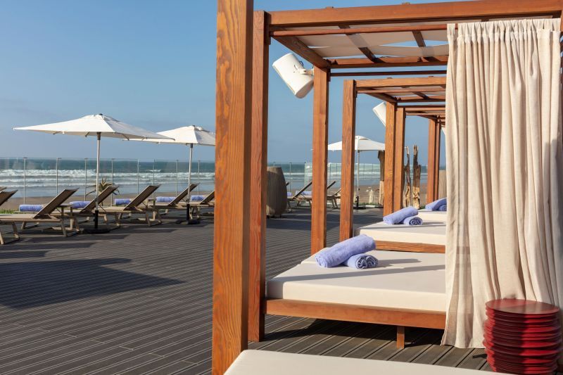 Hôtel Mazagan Beach & Golf Resort 5* pas cher photo 7