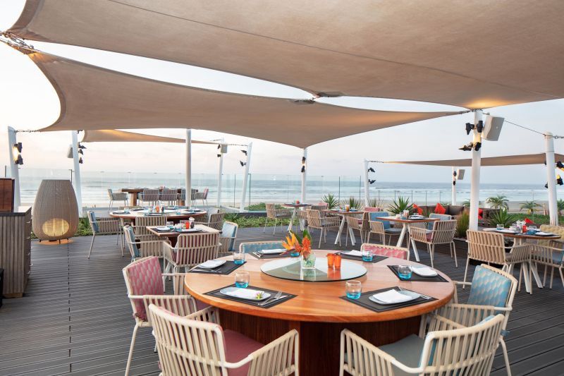 Hôtel Mazagan Beach & Golf Resort 5* pas cher photo 8