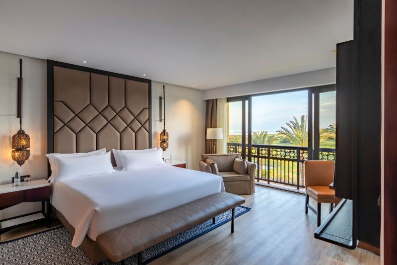 Hôtel Mazagan Beach & Golf Resort 5* pas cher photo 9