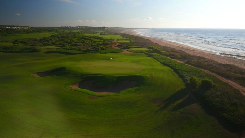 Hôtel Mazagan Beach & Golf Resort 5* pas cher photo 12