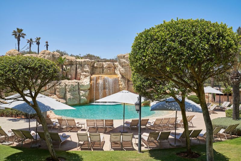 Hôtel Mazagan Beach & Golf Resort 5* pas cher photo 13