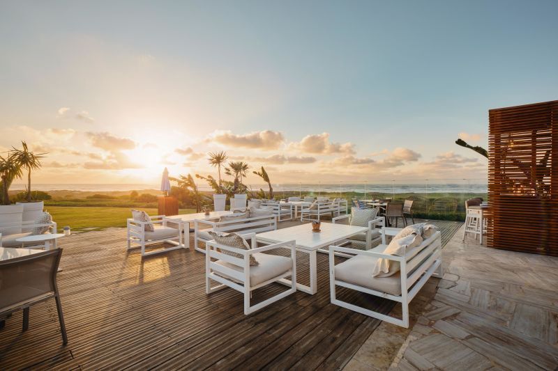 Hôtel Mazagan Beach & Golf Resort 5* pas cher photo 18
