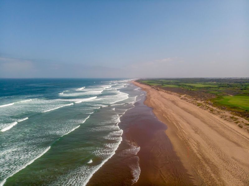 Hôtel Mazagan Beach & Golf Resort 5* pas cher photo 22