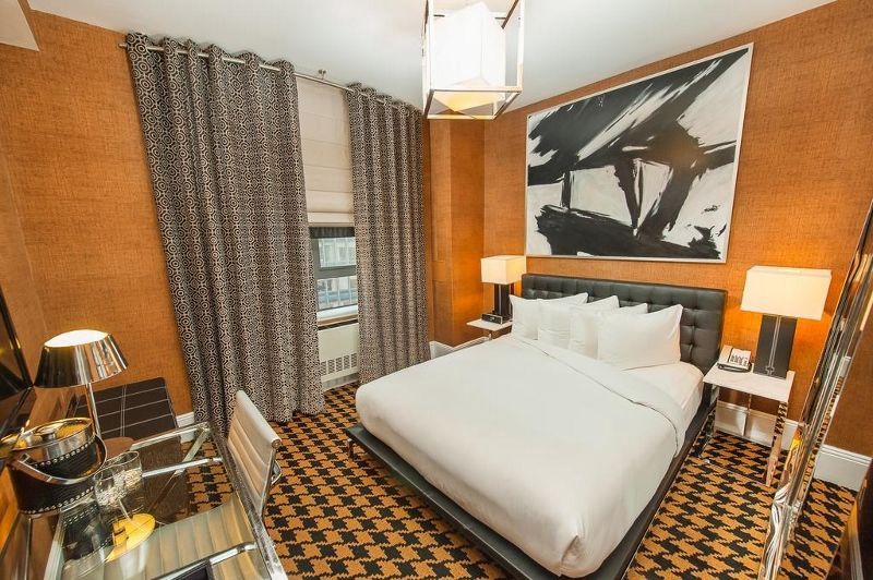 Hôtel Ameritania at Times Square 4* pas cher photo 2