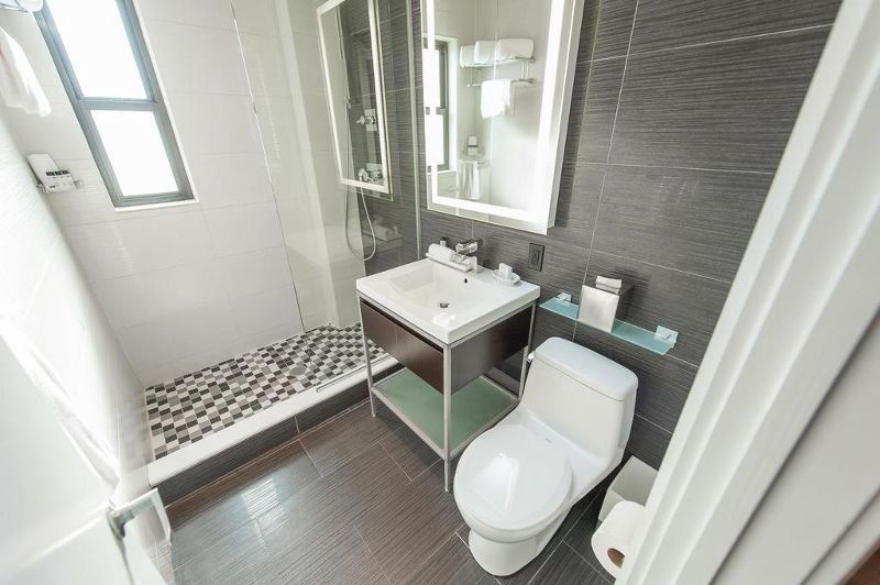 Hôtel Ameritania at Times Square 4* pas cher photo 4