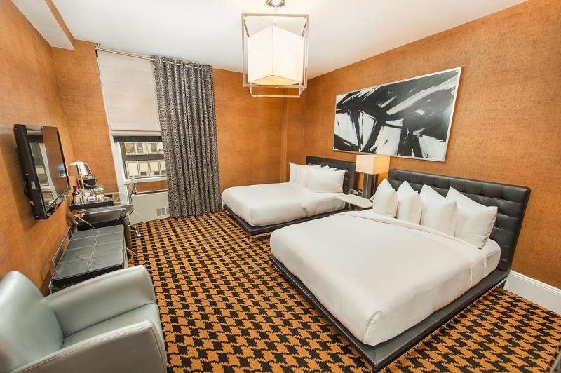 Hôtel Ameritania at Times Square 4* pas cher photo 5