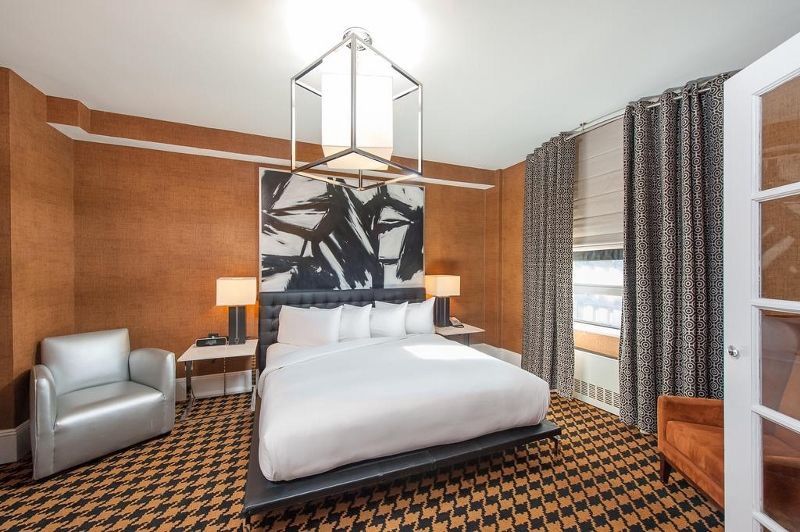 Hôtel Ameritania at Times Square 4* pas cher photo 6