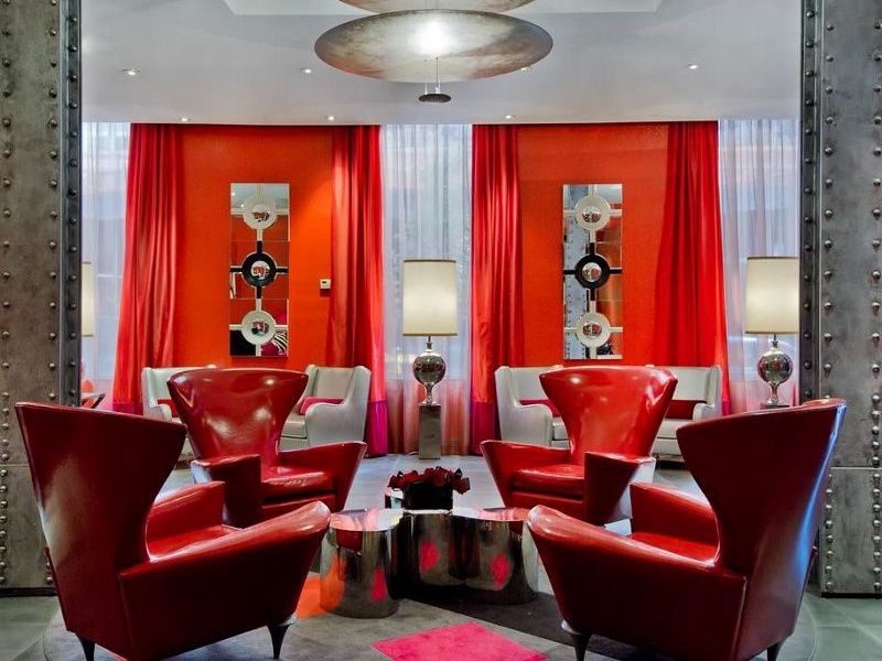 Hôtel Ameritania at Times Square 4* pas cher photo 7