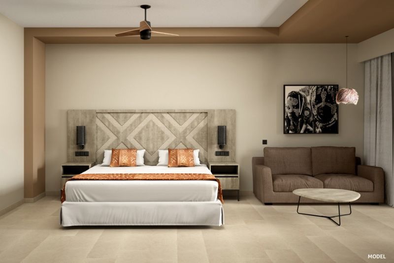 Hôtel Riu Baobab 5* pas cher photo 4