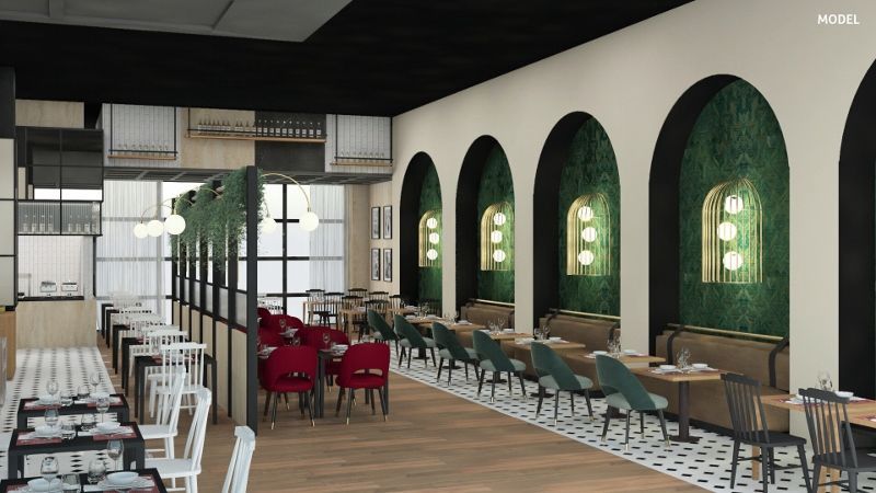 Hôtel Riu Baobab 5* pas cher photo 8