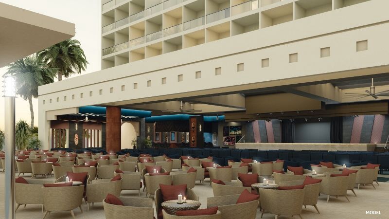 Hôtel Riu Baobab 5* pas cher photo 9