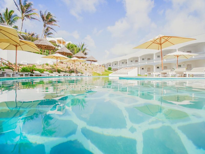 Kappa Club AHG Lion Beach Resort 4* pas cher photo 1
