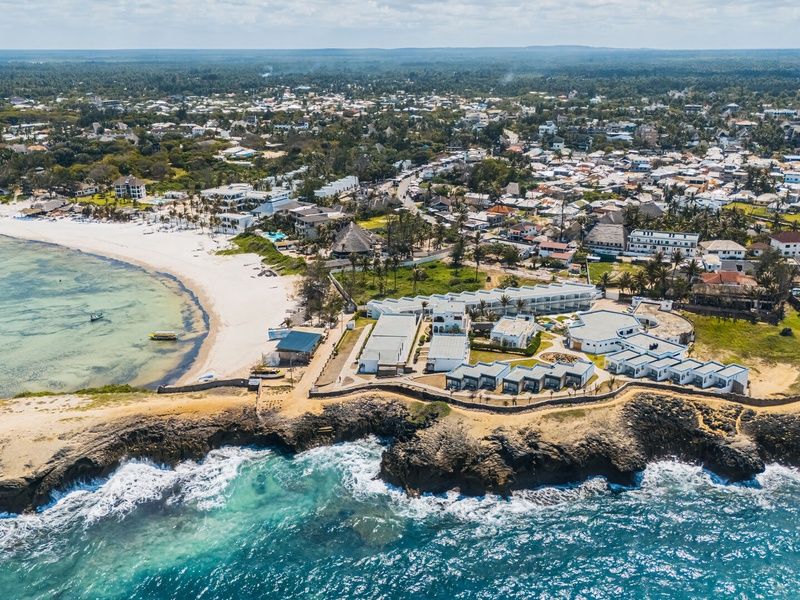 Kappa Club AHG Lion Beach Resort 4* pas cher photo 3