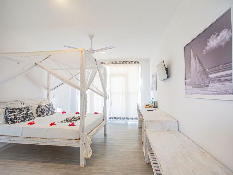 Kappa Club AHG Lion Beach Resort 4* pas cher photo 4