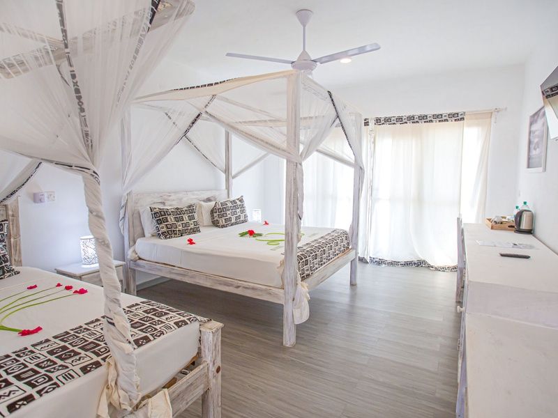Kappa Club AHG Lion Beach Resort 4* pas cher photo 5