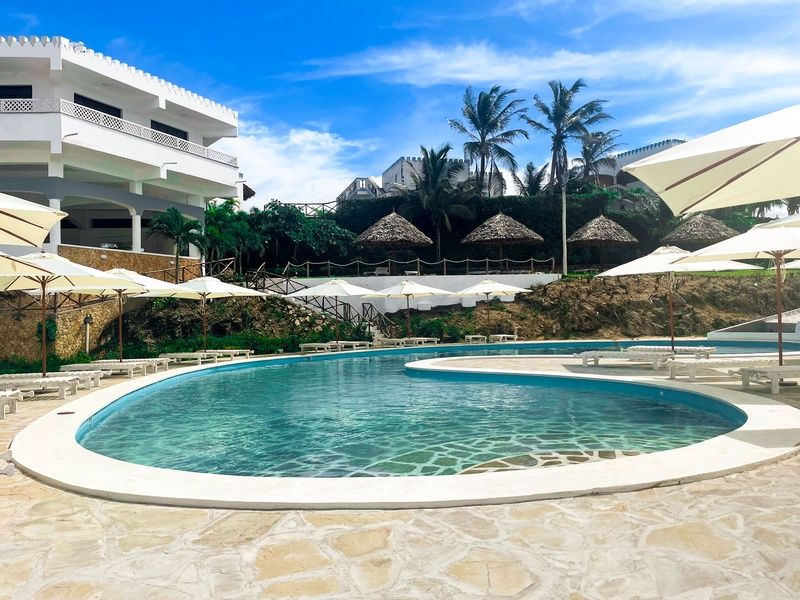 Kappa Club AHG Lion Beach Resort 4* pas cher photo 9