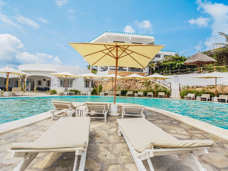 Kappa Club AHG Lion Beach Resort 4* pas cher photo 10