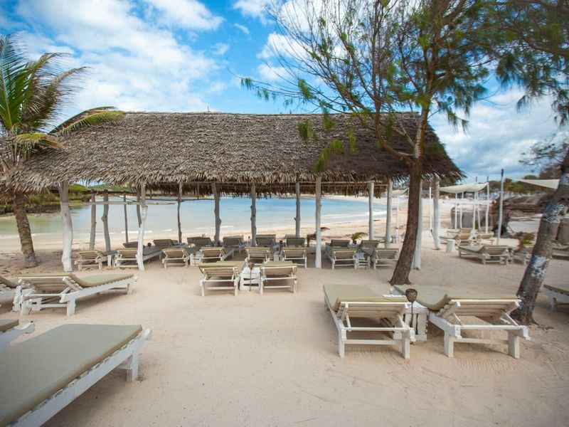 Kappa Club AHG Lion Beach Resort 4* pas cher photo 11