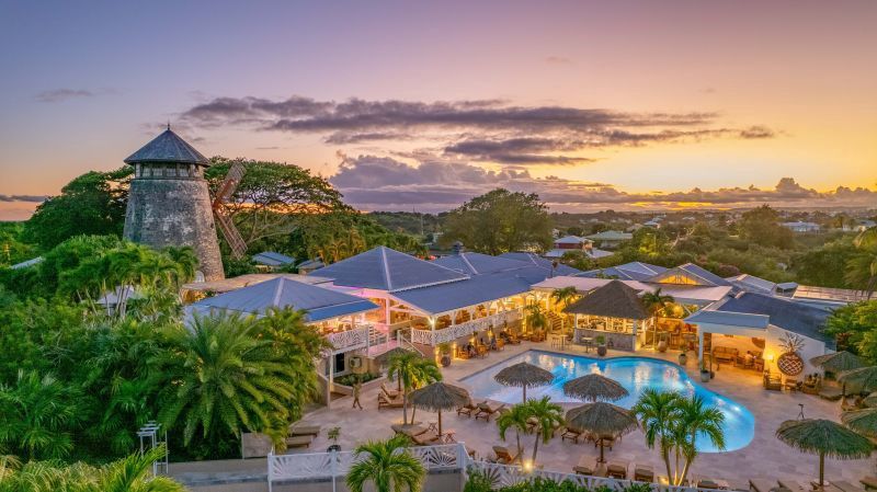 Le Relais du Moulin 4*- Adult Only 4* - Sans Transfert pas cher photo 1