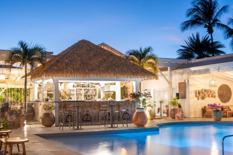 Le Relais du Moulin 4*- Adult Only 4* - Sans Transfert pas cher photo 9