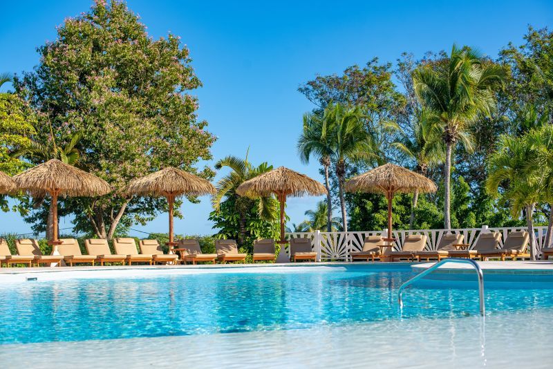 Le Relais du Moulin 4*- Adult Only 4* - Sans Transfert pas cher photo 11