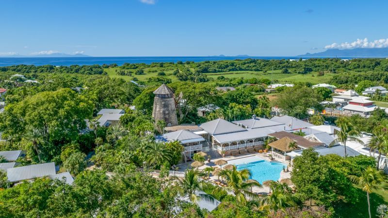 Le Relais du Moulin 4*- Adult Only 4* - Sans Transfert pas cher photo 15