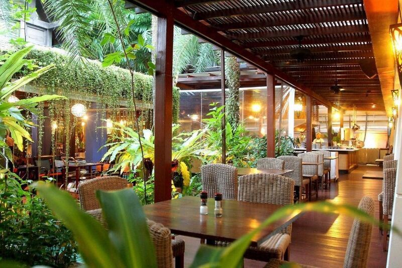 Hôtel Burasari Phuket 4* pas cher photo 5