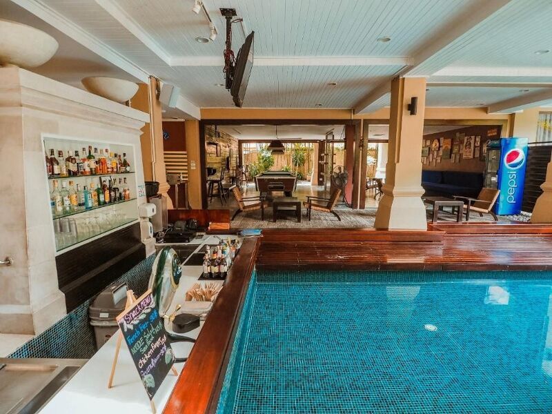 Hôtel Burasari Phuket 4* pas cher photo 8