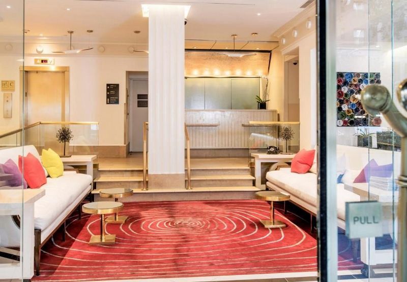 Hôtel Iberostar 70 Park Avenue 4* pas cher photo 3